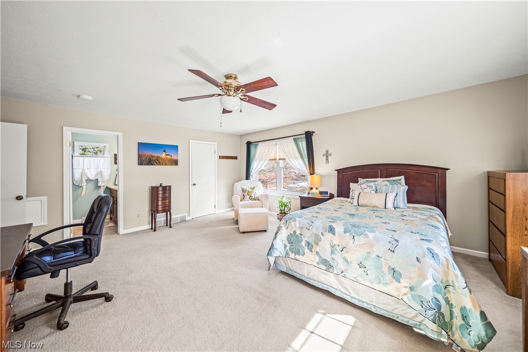 Andrews Estates - Residential