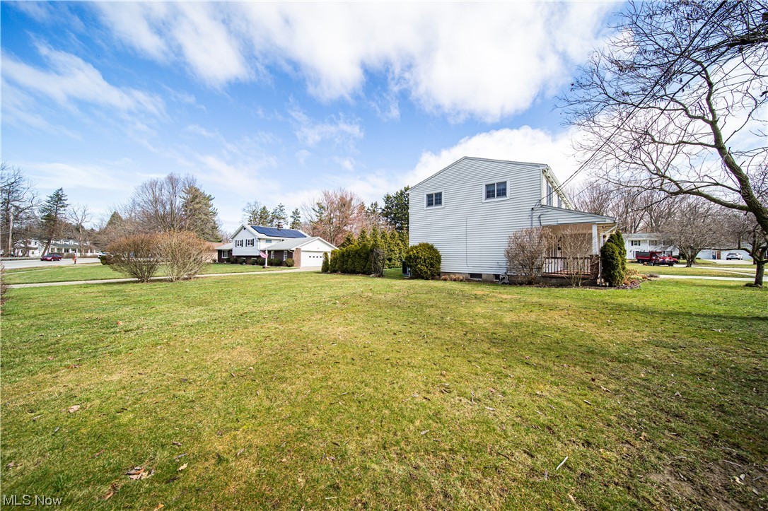 Andrews Estates - Residential