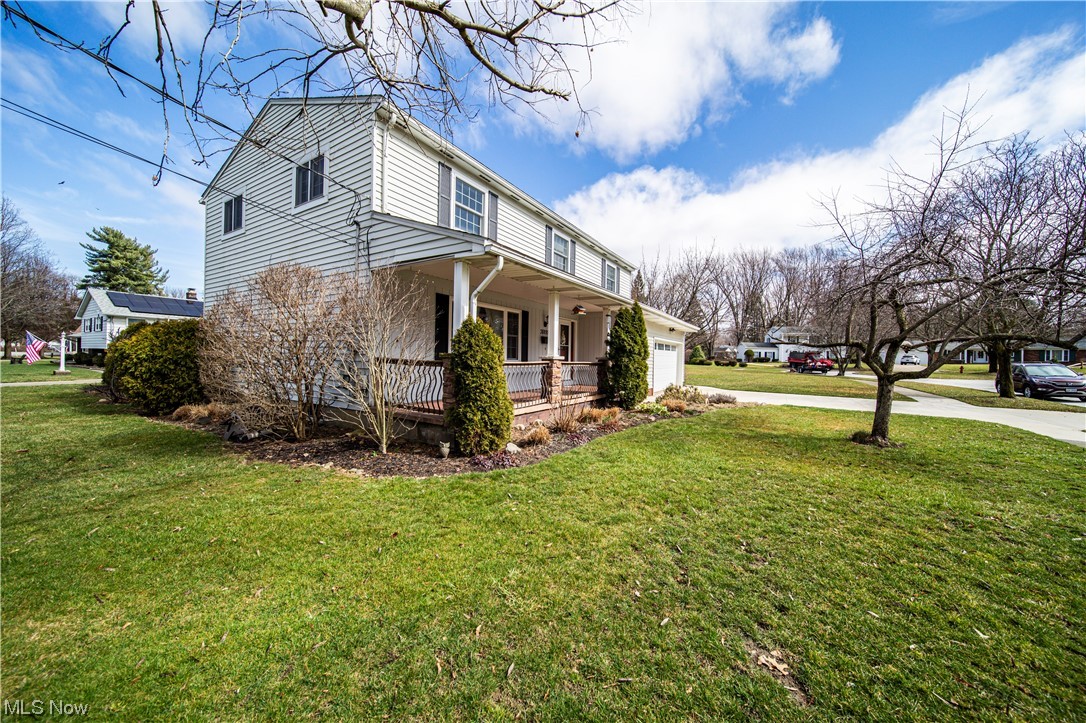 Andrews Estates - Residential