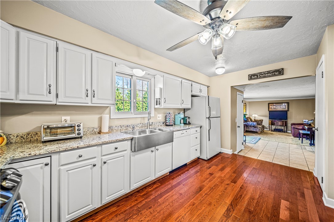 Andrews Estates - Residential