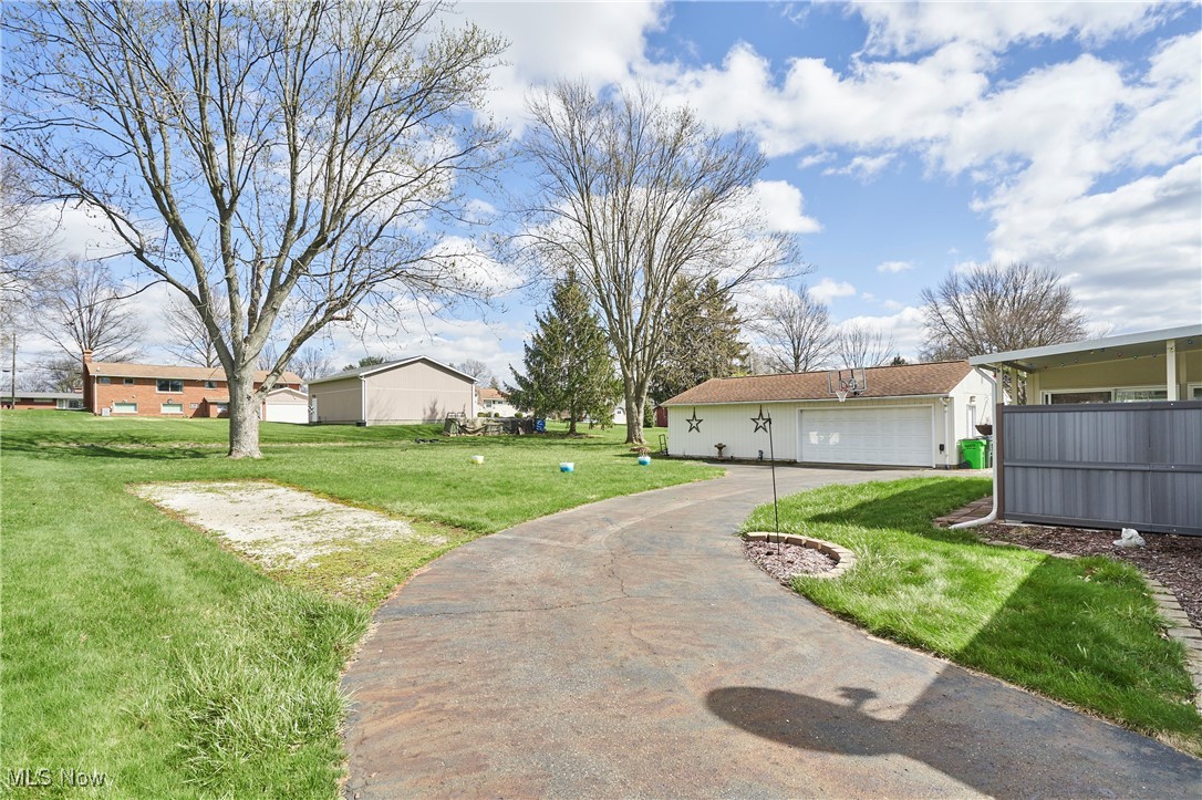 6240 Hollydale Avenue, Canton, Ohio image 18