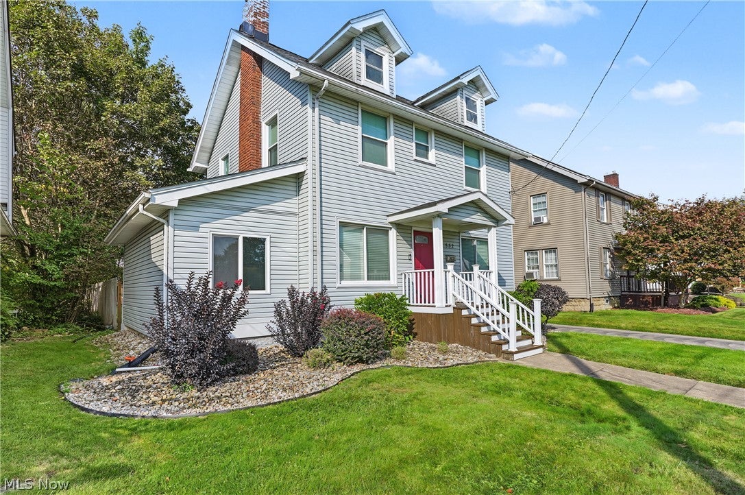 532 E Kline Street