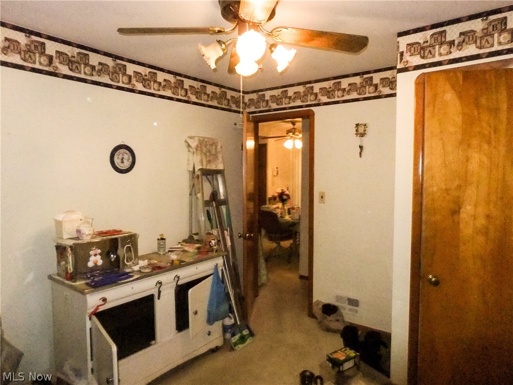 Alex Fodor Estates Subdivision No 2 - Residential