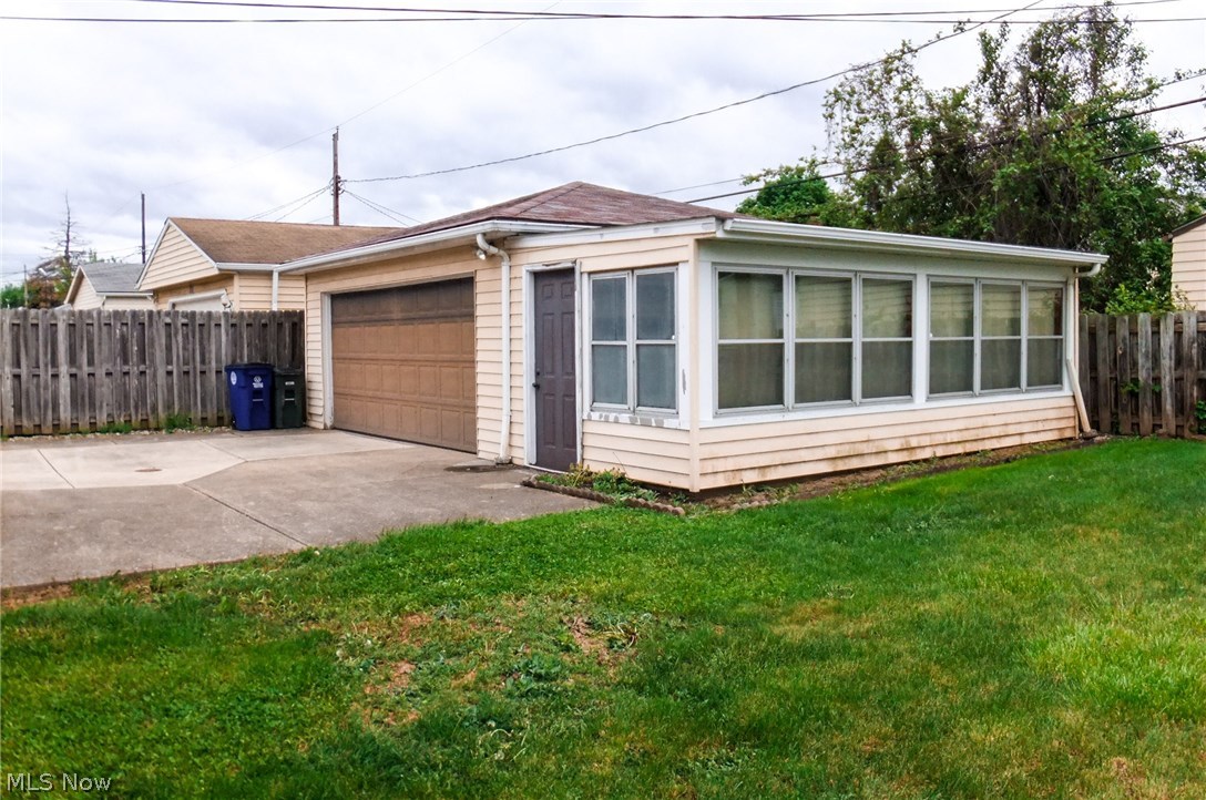 Alex Fodor Estates Subdivision No 2 - Residential