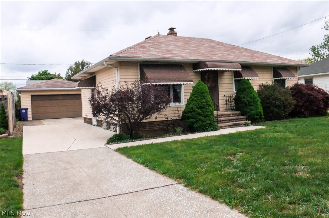 Alex Fodor Estates Subdivision No 2 - Residential