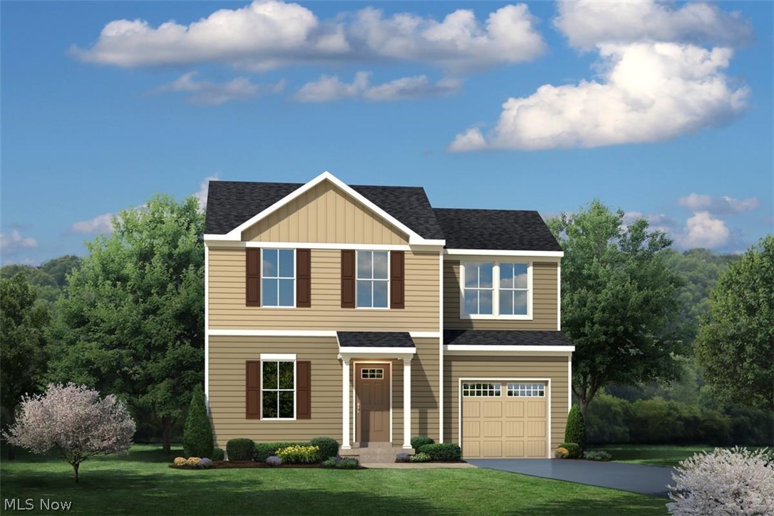 West Brook Estates - Residential