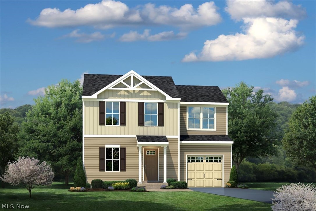 West Brook Estates - Residential