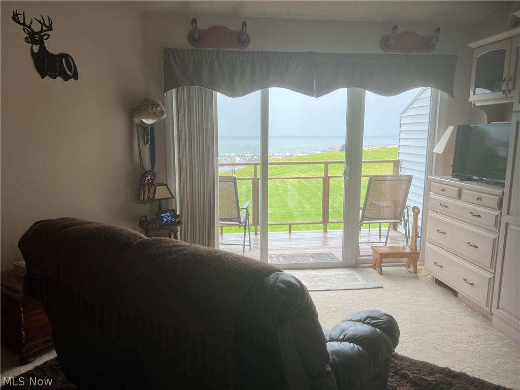 Harbour View - Residential