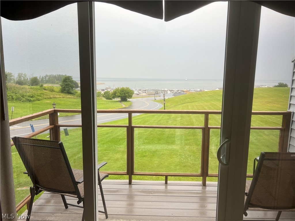 Harbour View - Residential