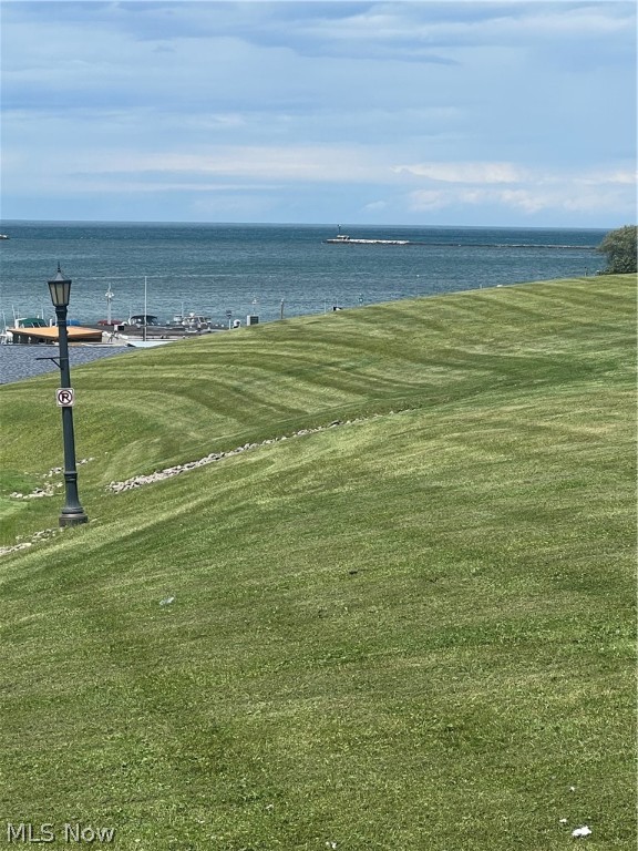 Harbour View - Residential