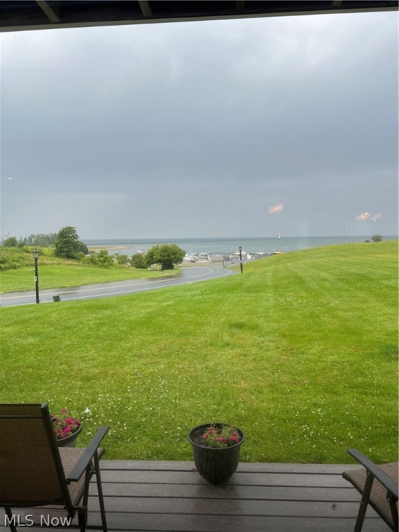 Harbour View - Residential