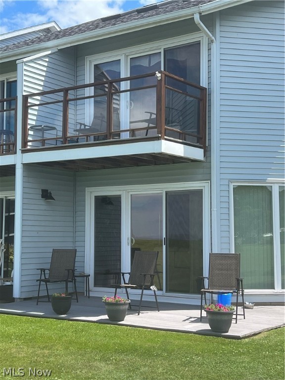 Harbour View - Residential