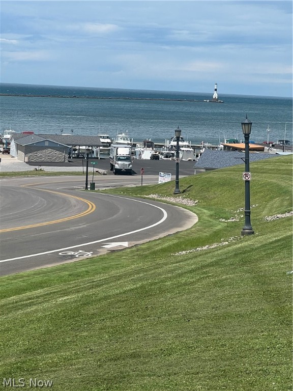 Harbour View - Residential