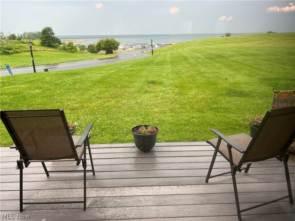 Harbour View - Residential