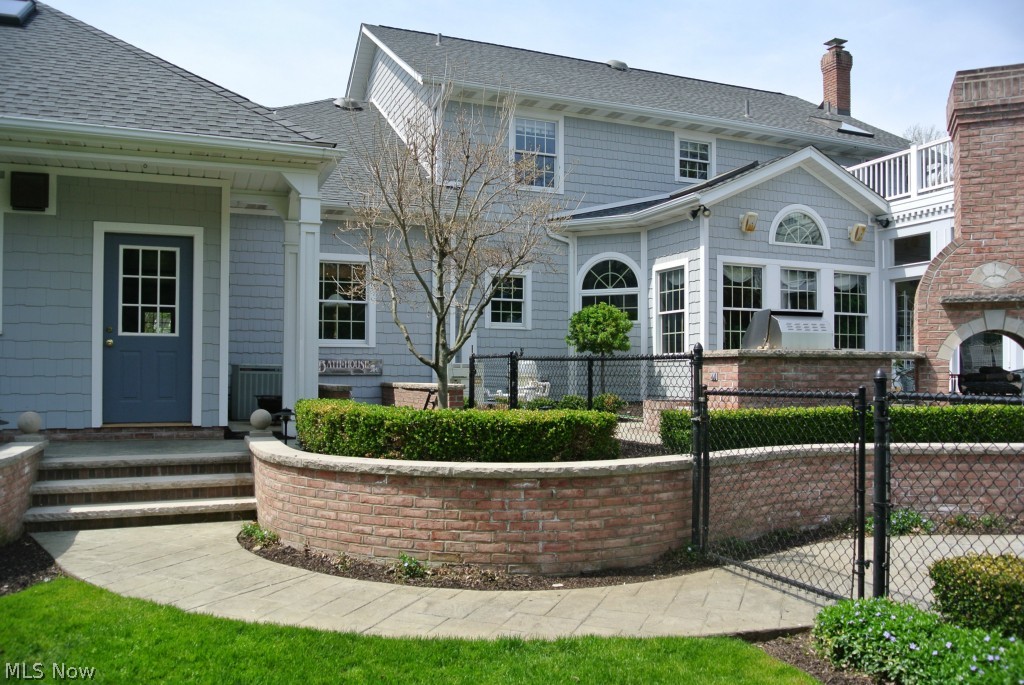 Emerald Woods - Residential