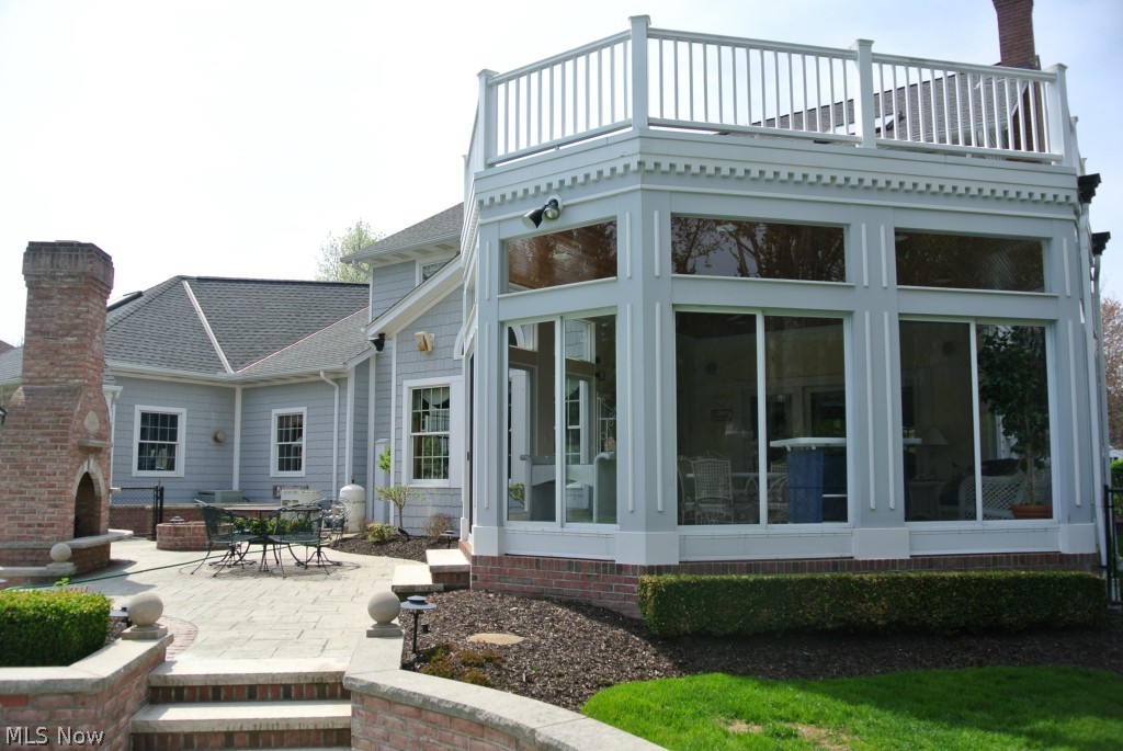 Emerald Woods - Residential