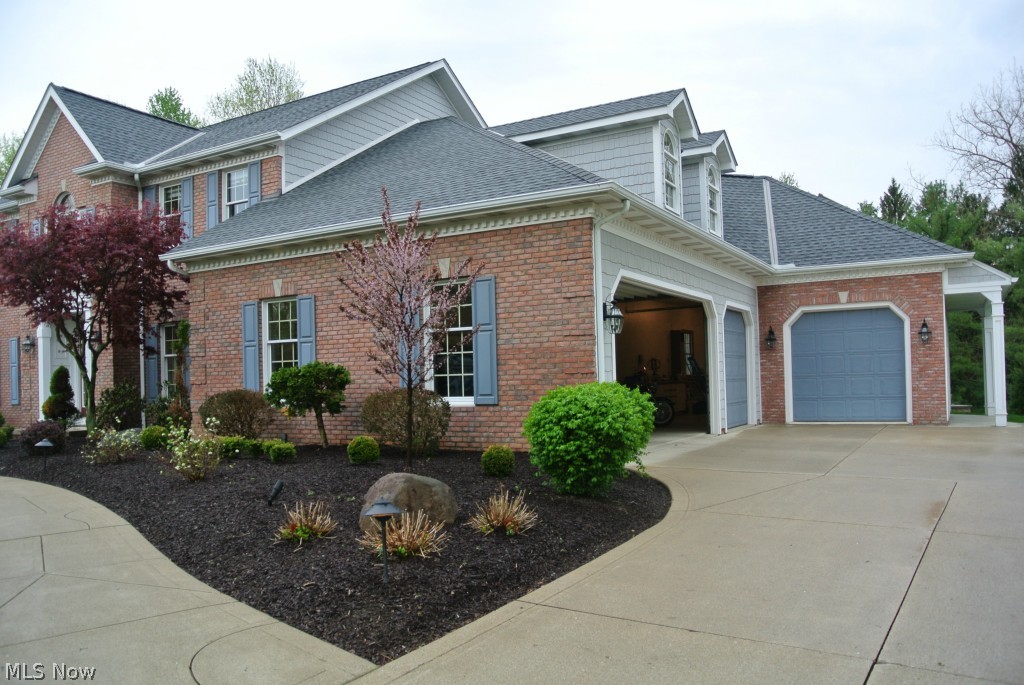 Emerald Woods - Residential