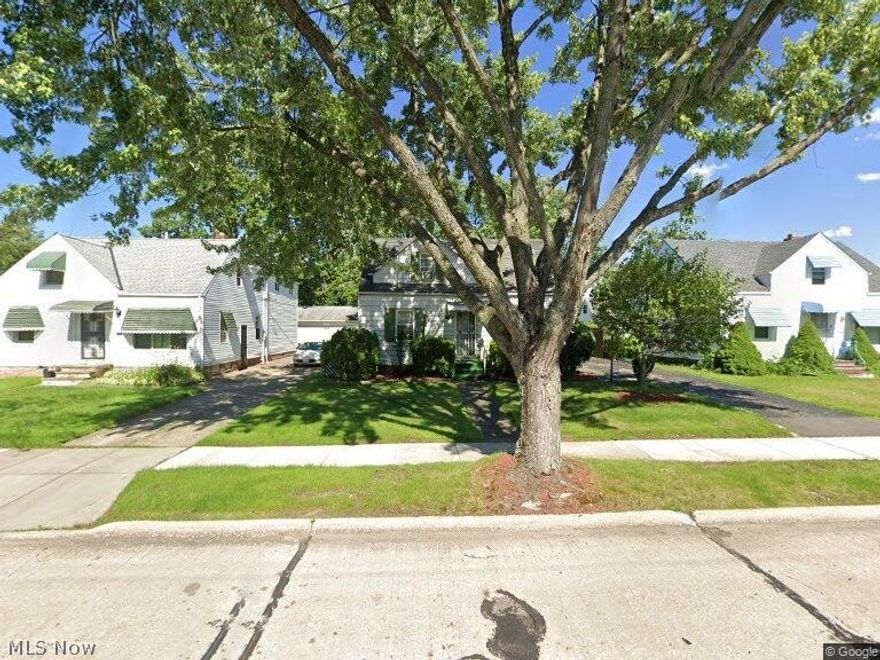 Property being sold in as is condition. A fixer upper. Bring your dreams and desires and make this house your home. Property is dated and could use some tender loving care. Property will need a total clean out by buyer. 24 hours notice. Showings on Monday and Tuesday are from 10am-2pm. Others by special request.