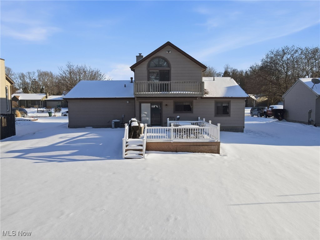 Sandy Acres Sub - Residential