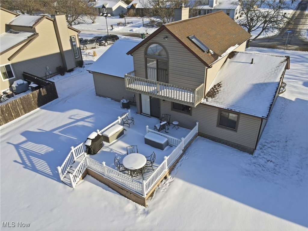 Sandy Acres Sub - Residential