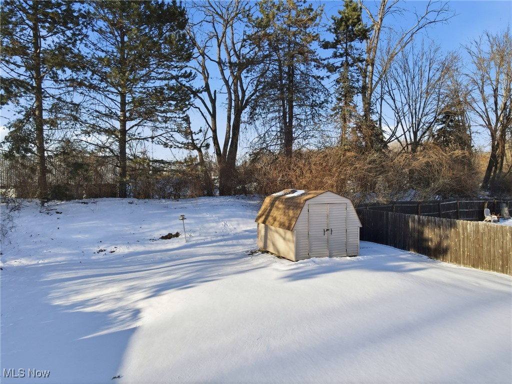 Sandy Acres Sub - Residential