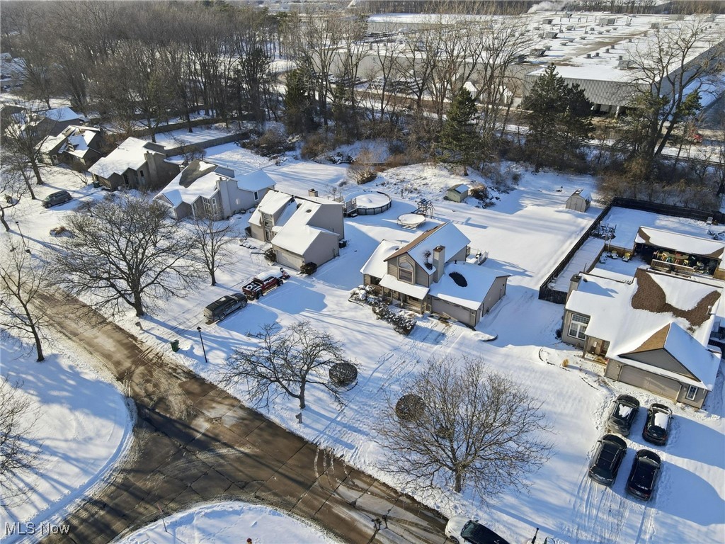 Sandy Acres Sub - Residential