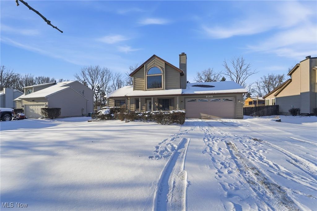 Photo of 9165 Sugarbush Drive, Mentor, OH 44060 (MLS # 5182892)