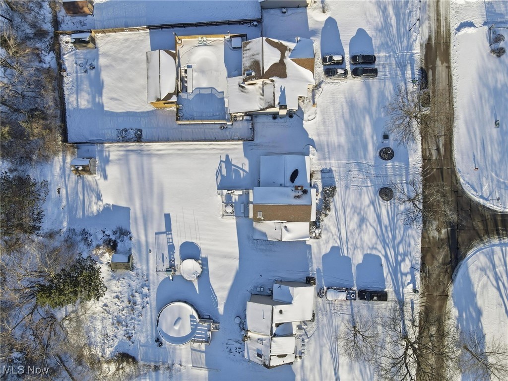 Sandy Acres Sub - Residential