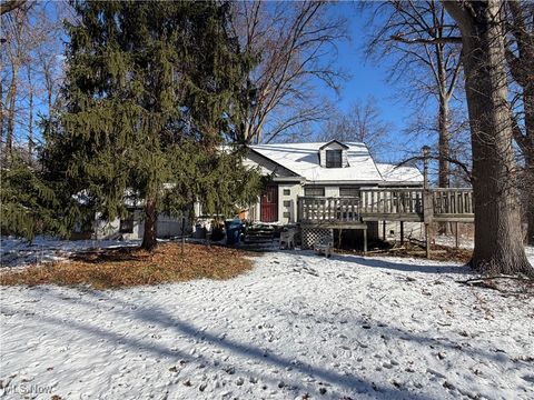 8481 Jennings Road, Olmsted Twp, OH 44138 - #: 5175488