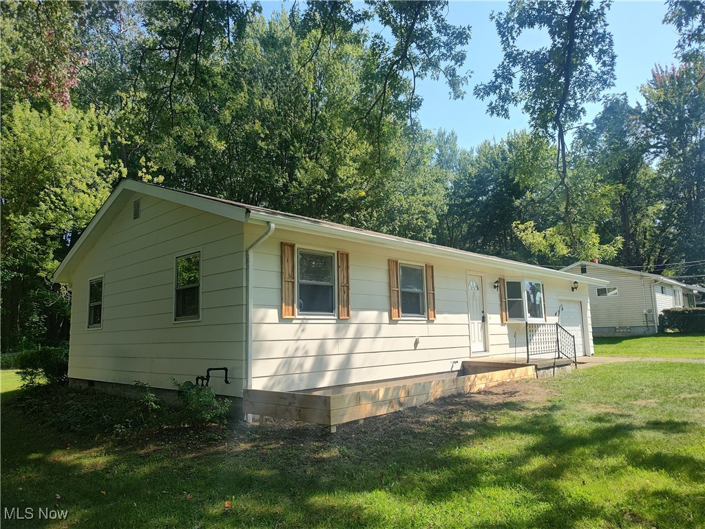 Cody Greens - Residential