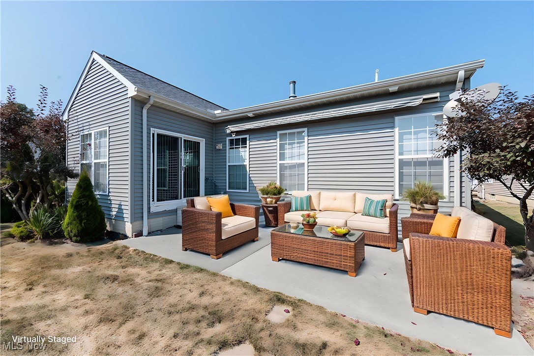 4887 Meadow Lark Drive