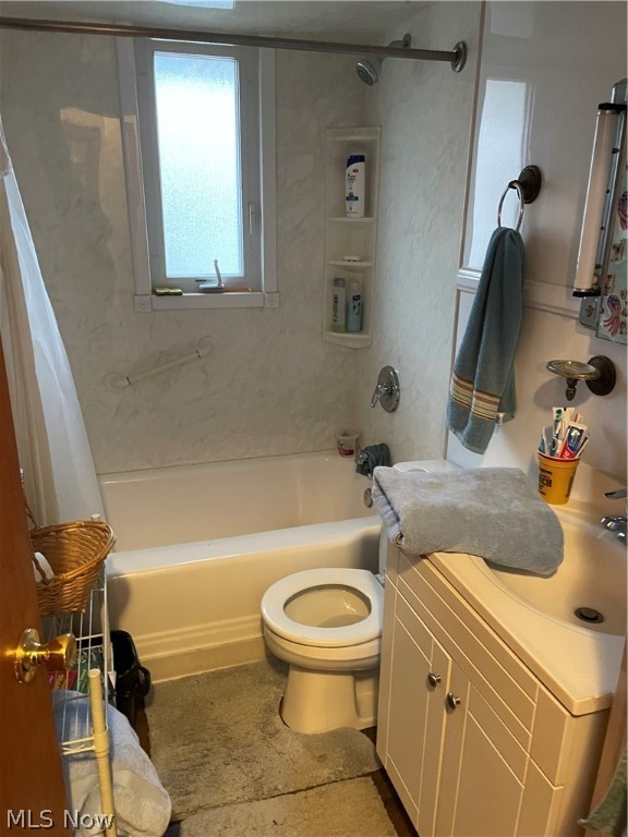 Liberty - Residential