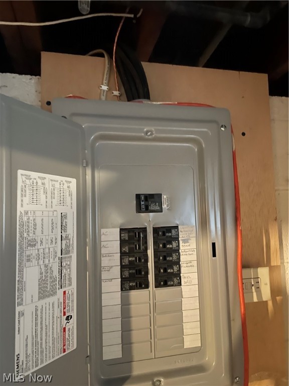 Liberty - Residential