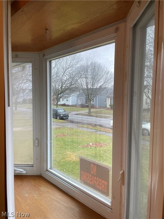 Liberty - Residential