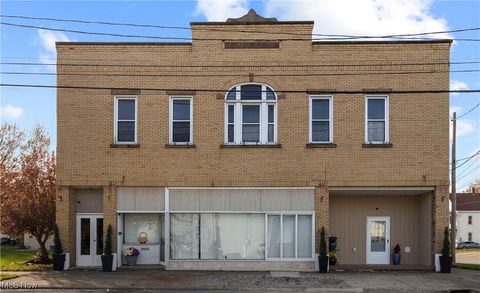 1404 Long Avenue Lorain OH 44052