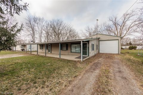 12286 Eaton Boulevard Grafton OH 44044