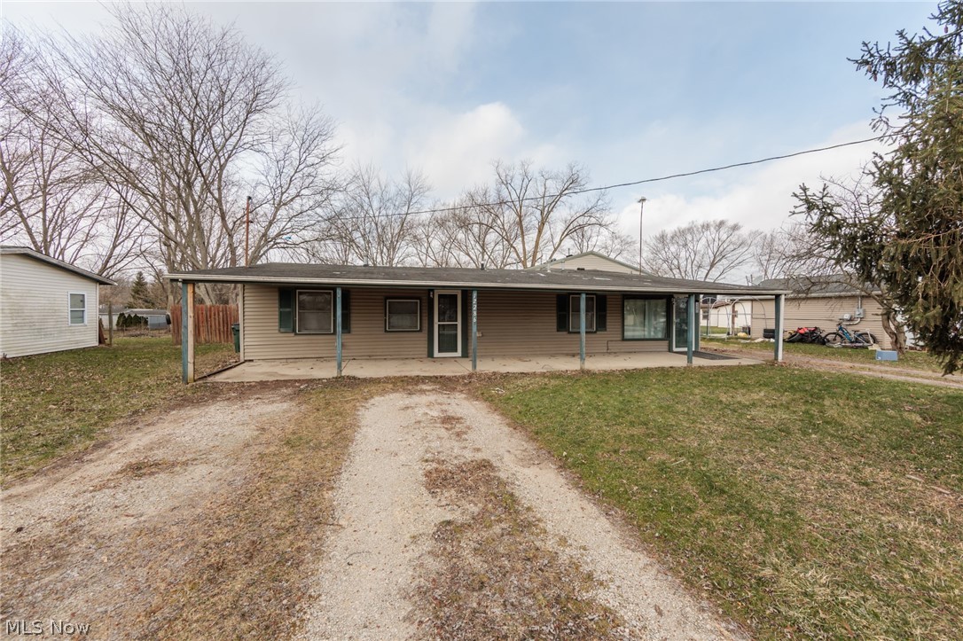 Eaton Homes - Residential