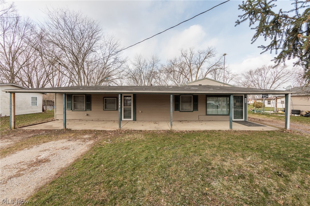 Eaton Homes - Residential