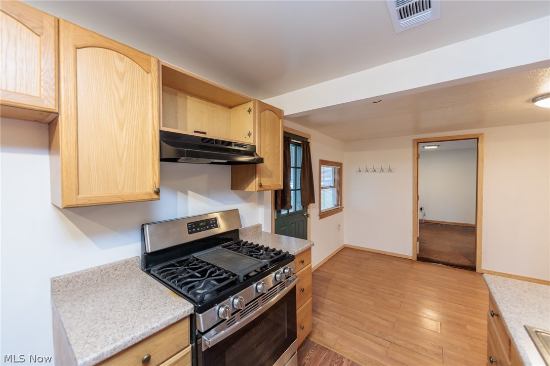 Eaton Homes - Residential