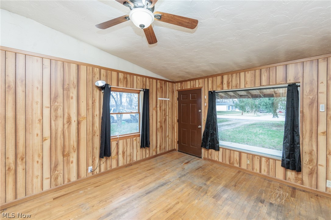 Eaton Homes - Residential