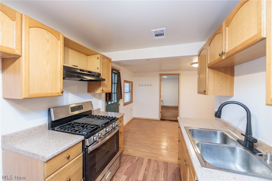 Eaton Homes - Residential