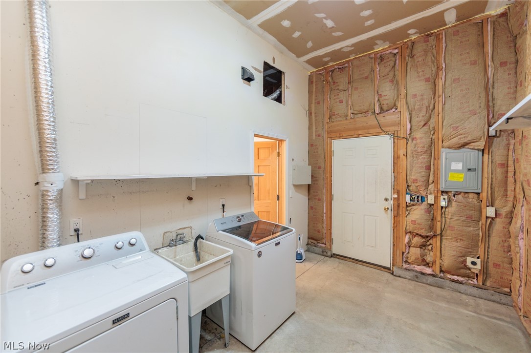 Eaton Homes - Residential