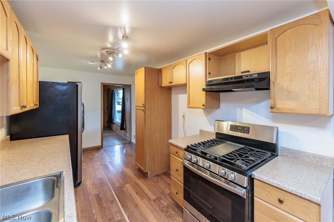 Eaton Homes - Residential