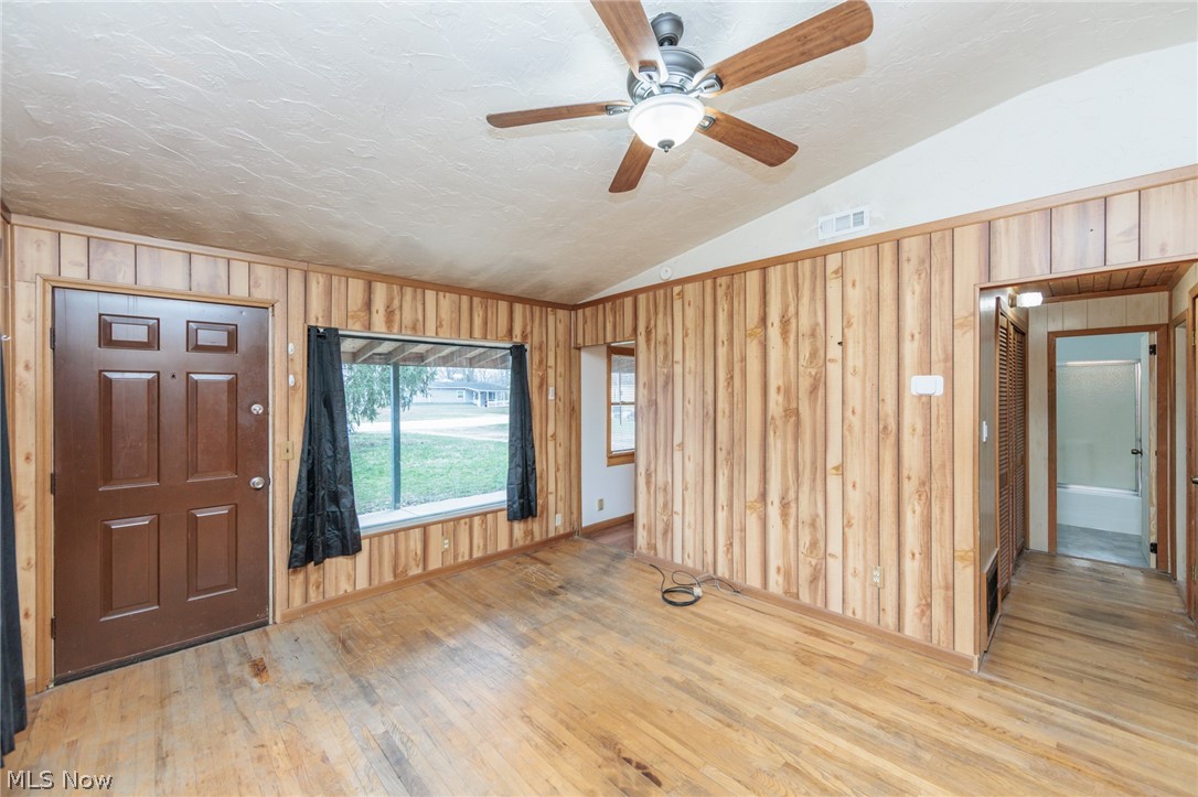 Eaton Homes - Residential