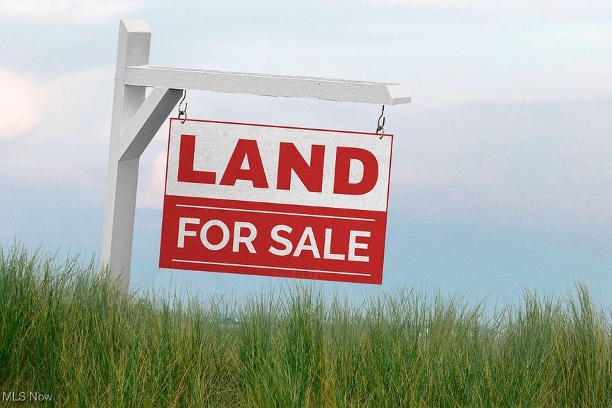 Quiet lot on dead end street. There is a trailer and outbuilding on the property that will need to be rehabbed
or torn down.