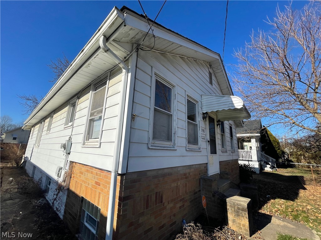 Dye & Allens Add 01 - Residential