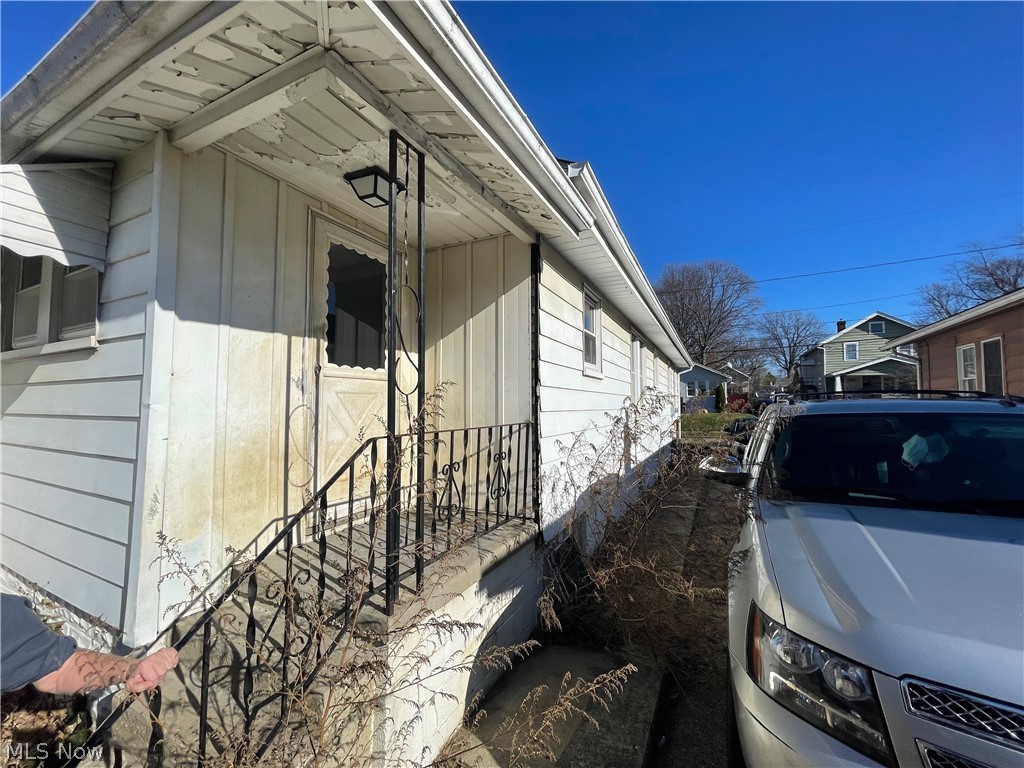 Dye & Allens Add 01 - Residential