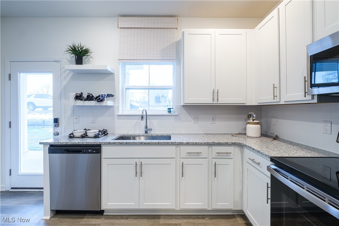 Auld Farm - Residential Lease