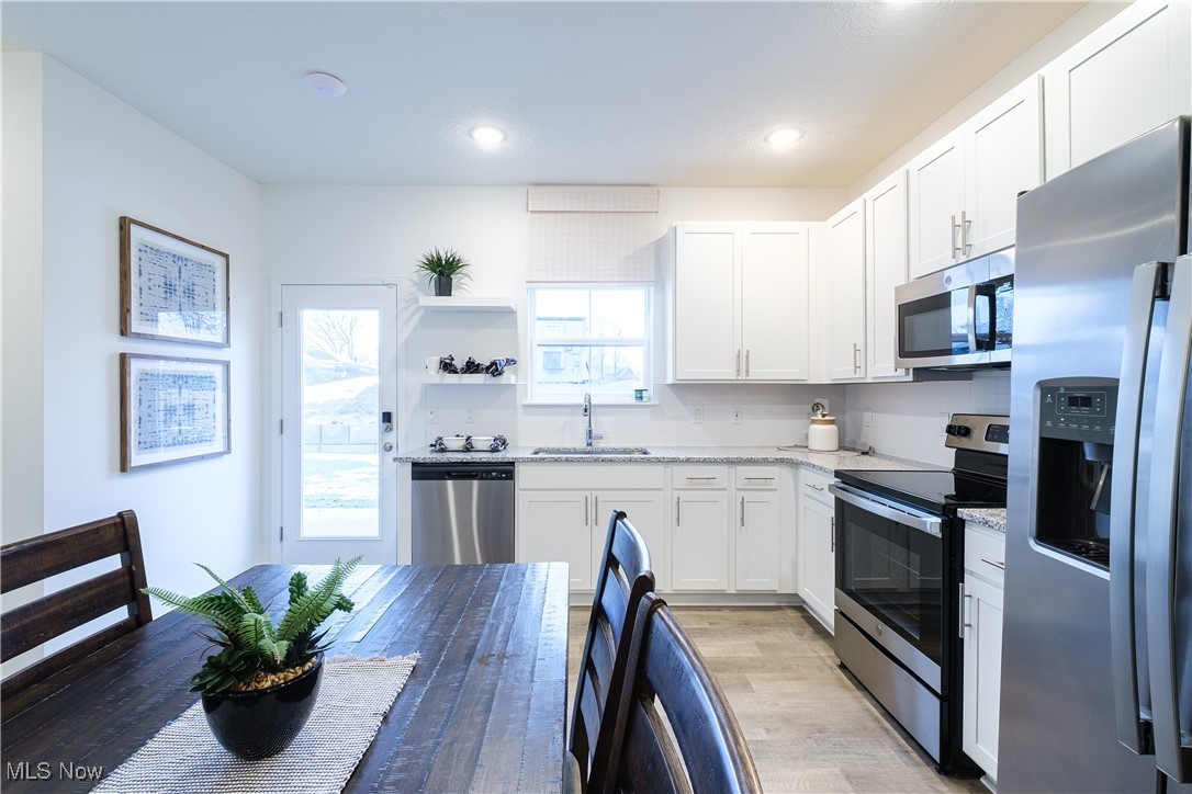 Auld Farm - Residential Lease