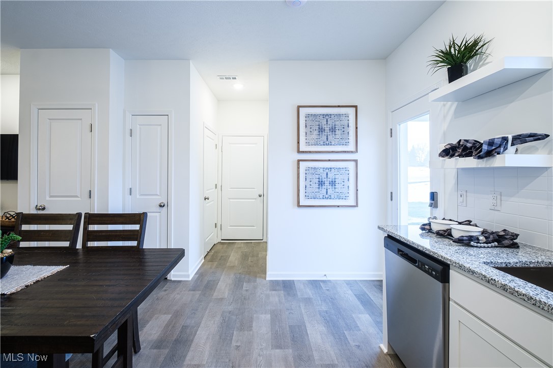 Auld Farm - Residential Lease